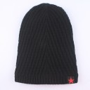 Herenwinterhoed Wareball J2937 15