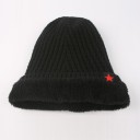 Herenwinterhoed Wareball J2937 8