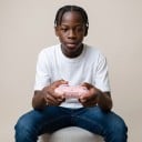 Herný ovládač Bluetooth a káblový s Hallovým efektom RGB podsvietením a dobíjacou stanicou pre PC Steam Nintendo Switch iPhone a Android 3