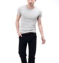 Herr T-shirt Morgan J2201 1