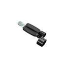 Herramienta 3 en 1 para cambiar cuerdas de guitarra, cortador de cuerdas, enrollador y pasador, práctico cambiador de cuerdas. 6