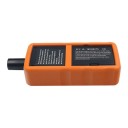 Herramienta de activación para reinicio de TPMS 15,5 x 5,5 x 3,5 cm EL-50448 315 / 433 MHz para aprendizaje de sensores de presión de neumáticos 3