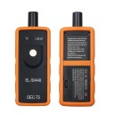 Herramienta de activación para reinicio de TPMS 15,5 x 5,5 x 3,5 cm EL-50448 315 / 433 MHz para aprendizaje de sensores de presión de neumáticos 4