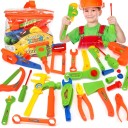 Herramientas para niños 34 uds. 2
