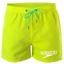 Herrbadkläder Badshorts Badshorts för vattnet Snabbtorkande Avslappnad för stranden och poolen Bekvämt snitt med foder 6
