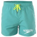 Herrbadkläder Badshorts Badshorts för vattnet Snabbtorkande Avslappnad för stranden och poolen Bekvämt snitt med foder 7