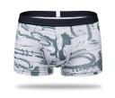 Herrboxare Mike 5