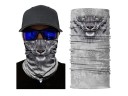 Herre 3D dyrehalstørklæde J3368 7