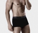 Herre Aaron boxershorts - 2 stk. 2