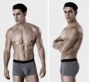 Herre Aaron boxershorts - 2 stk. 4