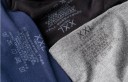 Herre Aaron boxershorts - 2 stk. 7