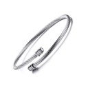 Herre åben armbånd 2