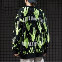 Herre alien sweater 3