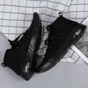 Herre Alonzo sneakers 4
