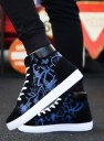Herre ankelsneakers J2122 13