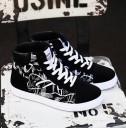 Herre ankelsneakers J2122 2