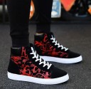 Herre ankelsneakers J2122 3