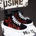 Herre ankelsneakers J2122 4