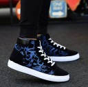 Herre ankelsneakers J2122 5