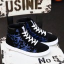 Herre ankelsneakers J2122 6