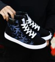 Herre ankelsneakers J2122 7