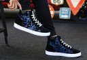 Herre ankelsneakers J2122 8