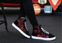 Herre ankelsneakers J2122 9