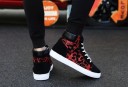 Herre ankelsneakers J2122 10