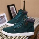 Herre ankelsneakers Tom J2940 15