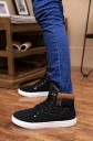 Herre ankelsneakers Tom J2940 4