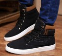 Herre ankelsneakers Tom J2940 5