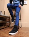 Herre ankelsneakers Tom J2940 6