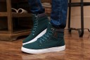 Herre ankelsneakers Tom J2940 7
