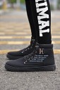 Herre ankelsneakers Tom J2940 8