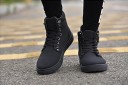 Herre ankelsneakers Tom J2940 9