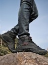 Herre ankelsneakers 3