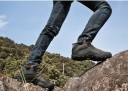 Herre ankelsneakers 5