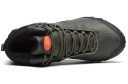 Herre ankelsneakers 6