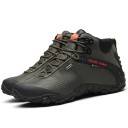 Herre ankelsneakers 7