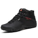 Herre ankelsneakers 8