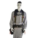 Herre arbejdsseler T1194 2