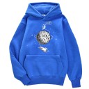 Herre astronaut sweatshirt F116 5