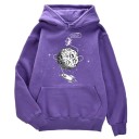 Herre astronaut sweatshirt F116 8