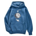 Herre astronaut sweatshirt F116 15
