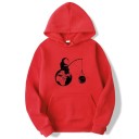 Herre astronaut sweatshirt 17