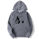 Herre astronaut sweatshirt 11