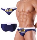 Herre badedragt F1005 1