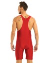 Herre badedragt F1019 2