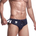 Herre badedragt F728 4