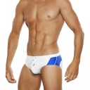 Herre badedragt F873 5